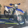 SHERCO 300 SEF FACTORY  2022