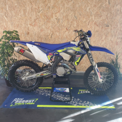 SHERCO 300 SEF FACTORY  2022