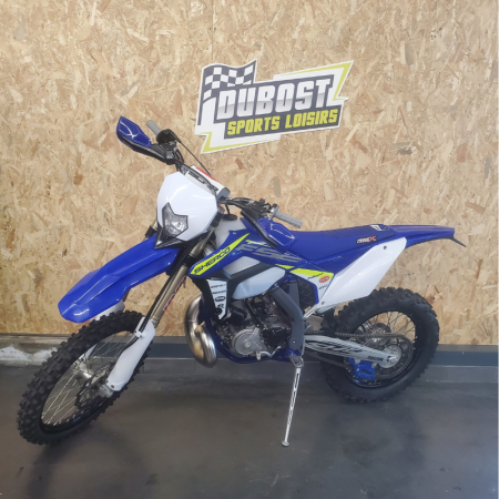 SHERCO 300 SE FACTORY 2023