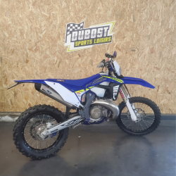 SHERCO 300 SE FACTORY 2023