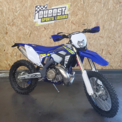 SHERCO 300 SE FACTORY 2023