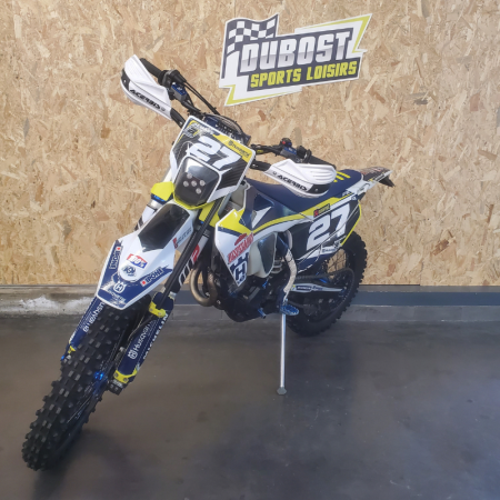 HUSQVARNA 350 FE 2020
