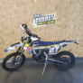 HUSQVARNA 350 FE 2020