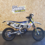 HUSQVARNA 350 FE 2020