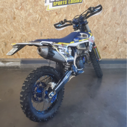 HUSQVARNA 350 FE 2020