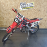HONDA CRF 250 HOMOLOGUE