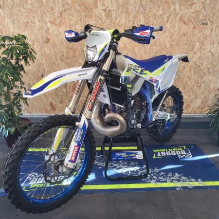 SHERCO 300 SE FACTORY 2020