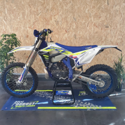 SHERCO 300 SE FACTORY 2020