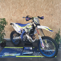SHERCO 300 SE FACTORY 2020