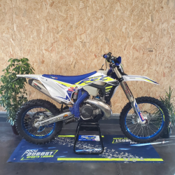 SHERCO 300 SE FACTORY 2020