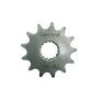 Pignon de sortie de boite 13 Dents pour BETA et HUSQVARNA 