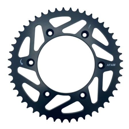 Couronne acier 48 dents AFAM Beta 2T et 4T 