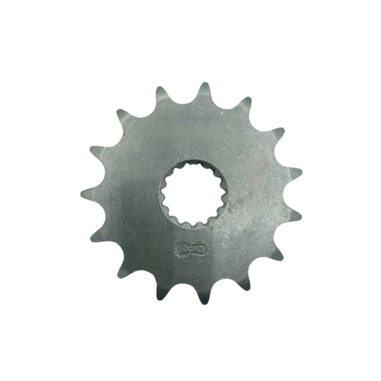 Pignon de sortie de boite 15 Dents pour BETA et HUSQVARNA 