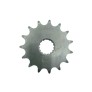 Pignon de sortie de boite 15 Dents pour BETA et HUSQVARNA 
