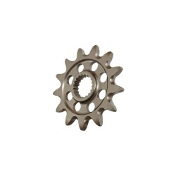 Pignon de sortie de boite 13D pour BETA enduro