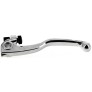 Levier d'embrayage aluminium coulé poli 2T/4T 