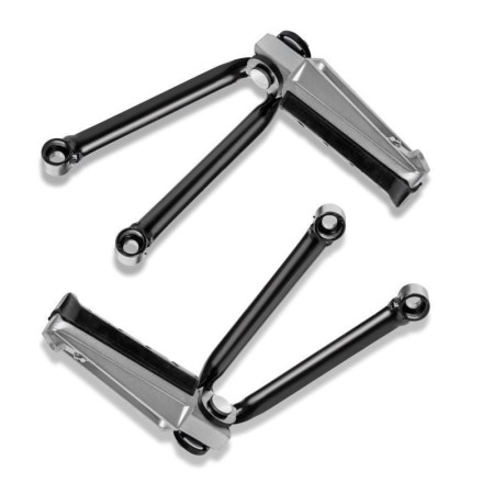 KIT REPOSE-PIEDS PASSAGER 