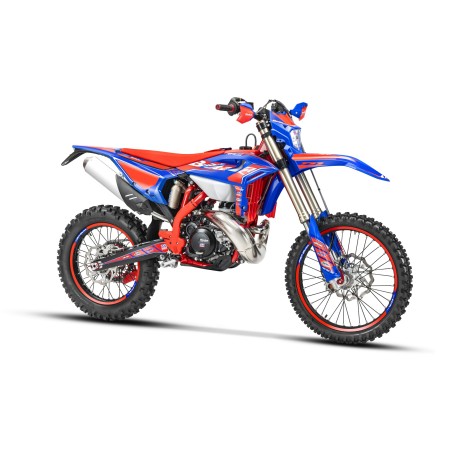 BETA RR RACE 250 2T 2026 