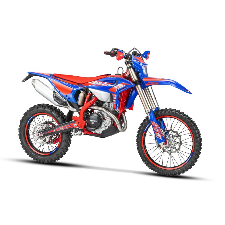 BETA RR RACE 430 2025 