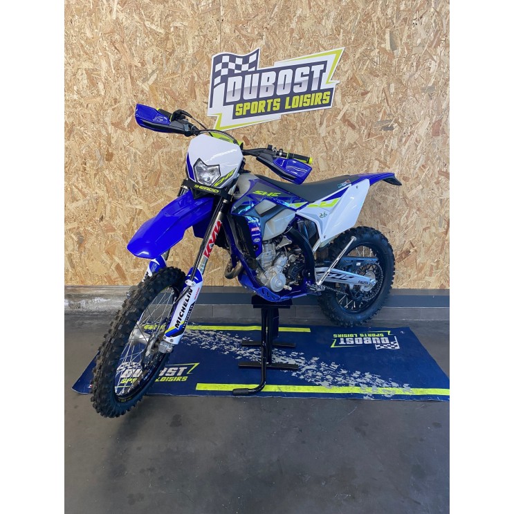 SHERCO 250 SE-F FACTORY 2023