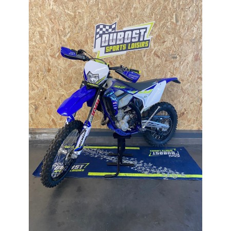 SHERCO 250 SE-F FACTORY 2023