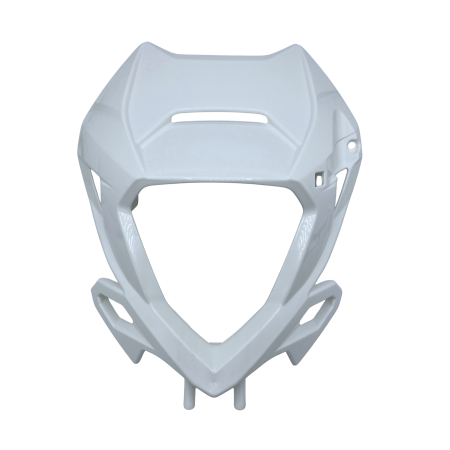 PLAQUE PHARE WHITE RR 2T 50 2021/2025