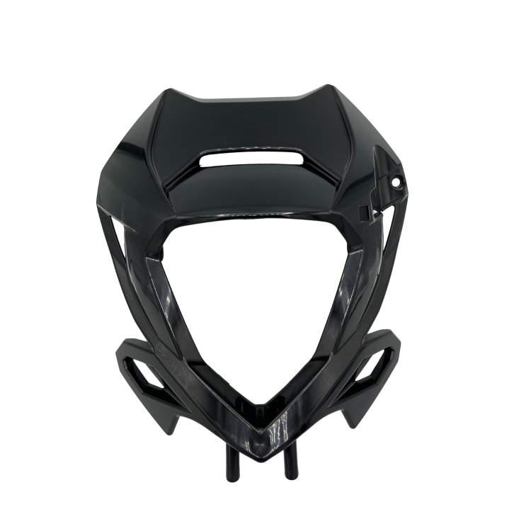 PLAQUE PHARE BLACK RR 2T 50 2021/2025 