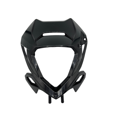 PLAQUE PHARE BLACK RR 2T 50 2021/2025 