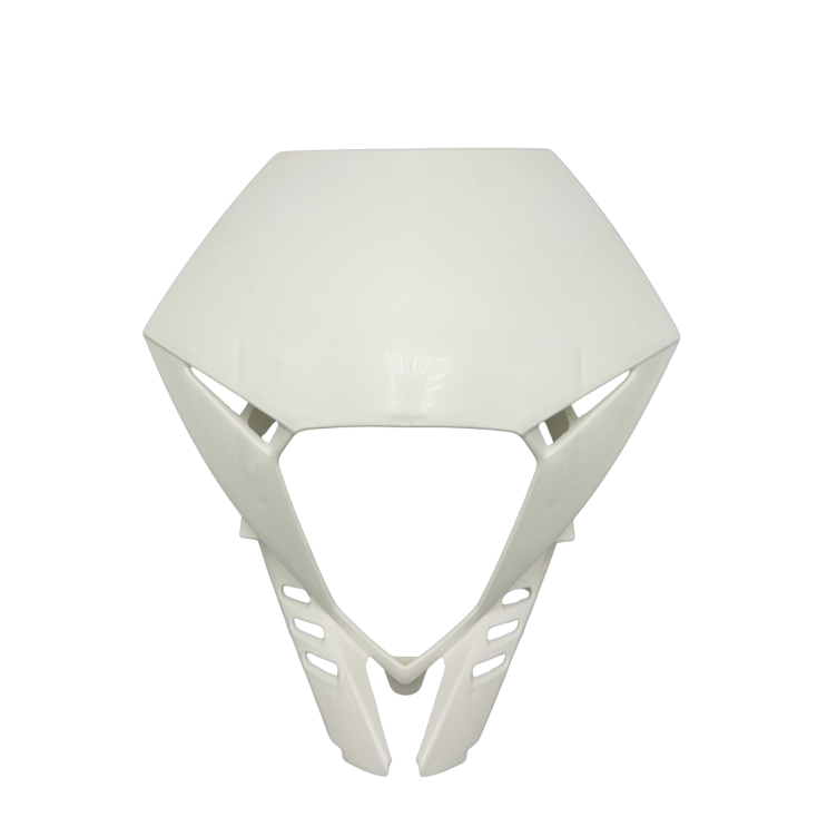 PLAQUE PHARE WHITE BETA 50 RR - 2011/2020 