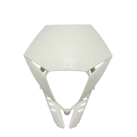 PLAQUE PHARE WHITE BETA 50 RR - 2011/2020 