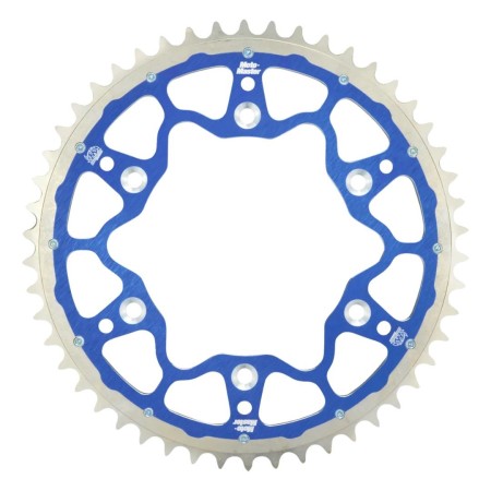 Couronne bi-matière Moto-Master 51D Beta 4T 2011-2012 