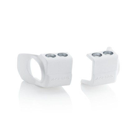 Protection bas de fourche Beta Racing 2020 KAYABA - Noir 