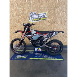 RIEJU 300 MR PRO 2022