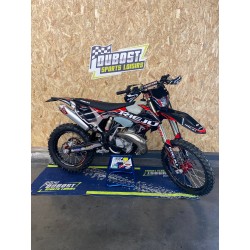 RIEJU 300 MR PRO 2022