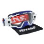 Masque R-Flow System NEXT Rouge/Bleu/Blanc 