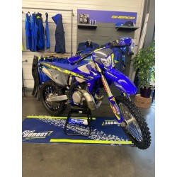 Sherco 250 se factory 2025