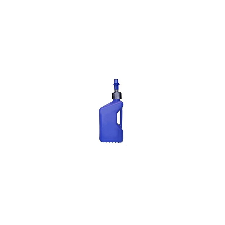 Bidon TUFF JUG Bleu - 10 Litres Bidon TUFF JUG Bleu - 10 Litres