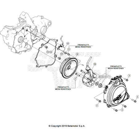 VUE ECLATEE ALLUMAGE BETA...