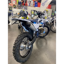 HUSQVARNA 250 TEI 2024 DEMO