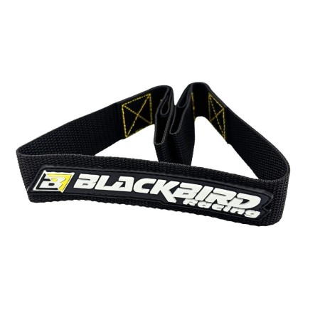 Sangles de traction arrière 