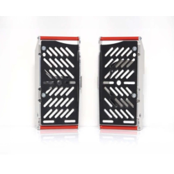 Protection de radiateur XTREM AXP pour BETA 350-390-430-480 RACE 2024/2026 