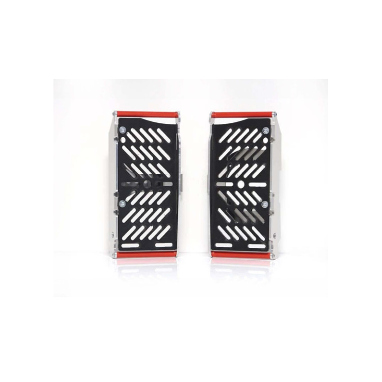 Protection de radiateur XTREM AXP pour BETA 350-390-430-480 RACE 2024/2026 