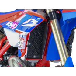Protection de radiateur XTREM AXP pour BETA 350-390-430-480 RACE 2024/2026 