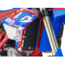 Protection de radiateur XTREM AXP pour BETA 350-390-430-480 RACE 2024/2026 