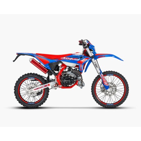 BETA 50 RR 2T ENDURO RACE