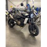 Husqvarna 801 Svartpilen occasion garantie.
