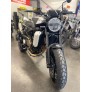 Husqvarna 801 Svartpilen occasion garantie.