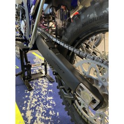 SHERCO 125 SE FACTORY 2026 BY DUBOST