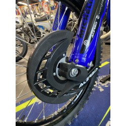 SHERCO 125 SE FACTORY 2026 BY DUBOST