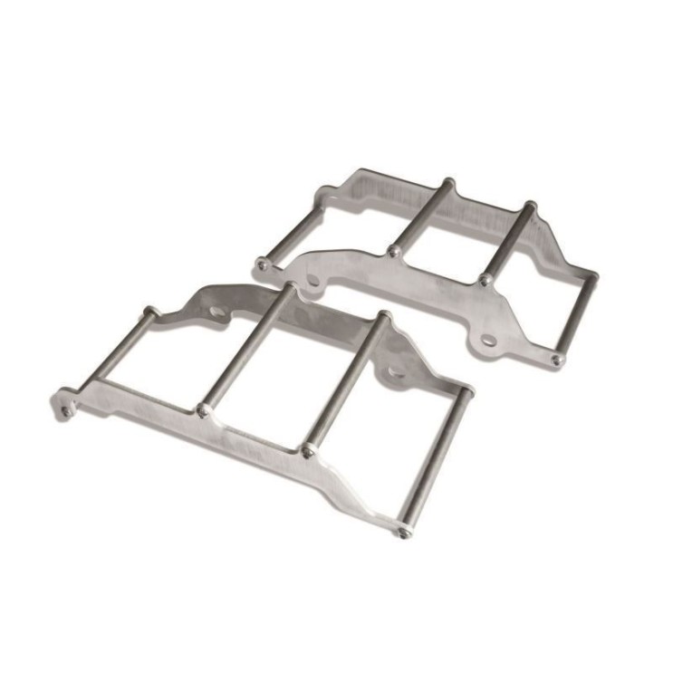 KIT DE PROTECTION RADIATEUR 2024 et plus 